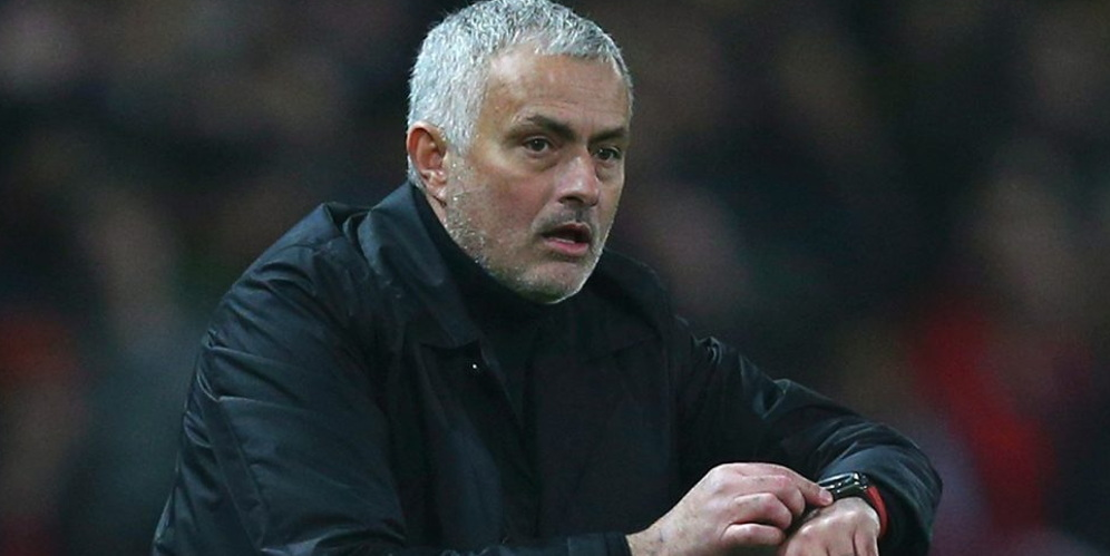 Mourinho Ngambek Malah Zidane Yang Resmi Balik Ke Madrid?